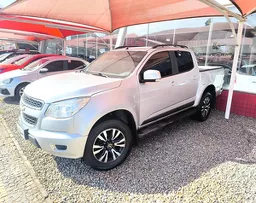 Chevrolet S10