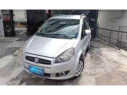 Fiat Idea