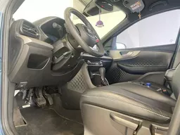 Fiat Pulse