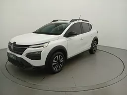 Renault Kardian