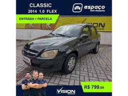 Chevrolet Classic 2015 em Blumenau - Usados e Seminovos