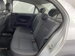 Volkswagen Voyage