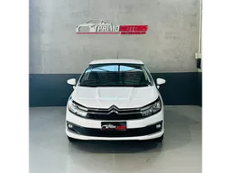 Citroën C4 Lounge