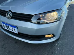 Volkswagen Voyage