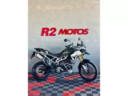 Triumph Tiger 900