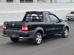 Fiat Strada