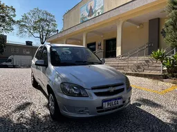 Chevrolet Celta