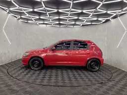 Chevrolet Celta