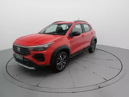 Fiat Pulse
