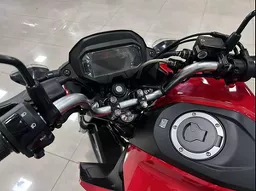 Honda CG 160