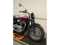 Triumph Speedmaster