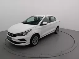 Fiat Cronos