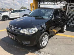 Fiat Siena