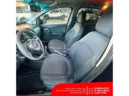 Fiat Siena
