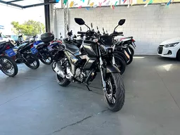 Fazer 150