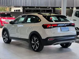 Volkswagen Nivus