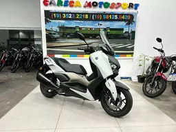Xmax