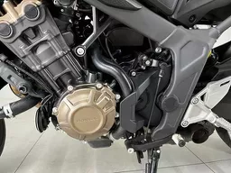 Honda CB 650