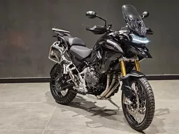 Tiger 1200