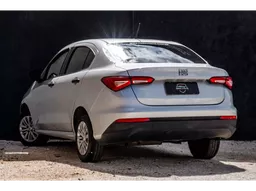 Fiat Cronos