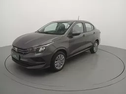 Fiat Cronos