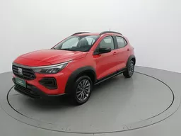 Fiat Pulse