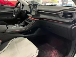 BYD King