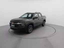 Chevrolet Montana