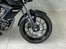 Yamaha Fazer 150