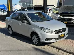 Fiat Grand Siena