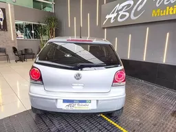 Volkswagen Polo Hatch