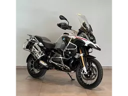 R 1200 GS