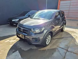 Fiat Mobi