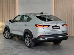 Fiat Fastback