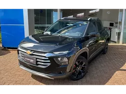 Chevrolet Montana