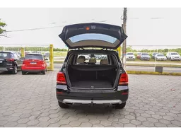 Mercedes-benz GLK 220