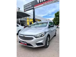 Chevrolet Prisma