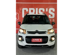 Citroën Aircross