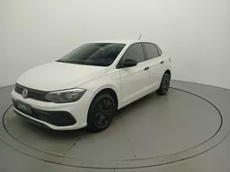 Volkswagen Polo Hatch