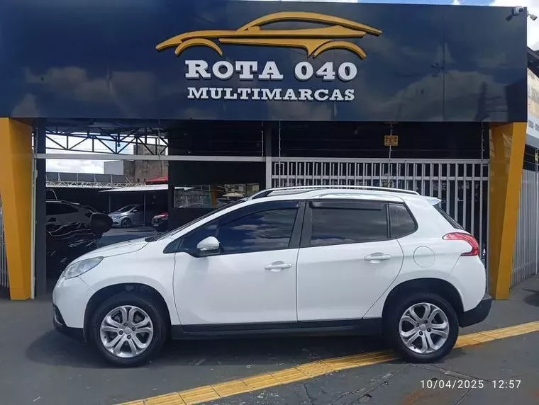 Foto do carro
