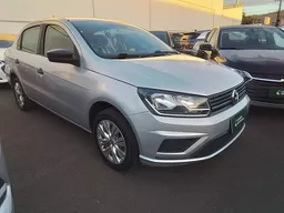 Volkswagen Voyage