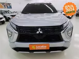 Eclipse Cross