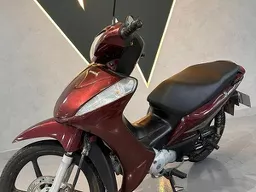 Honda Biz