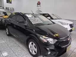Chevrolet Prisma