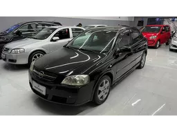 Chevrolet Astra