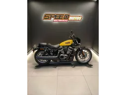 Nightster Special