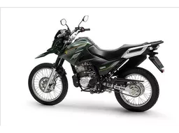 Yamaha XTZ 150