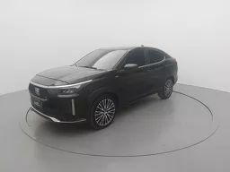Fiat Fastback