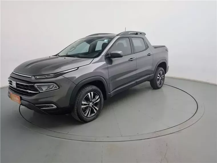 Fiat Toro Cinza 14