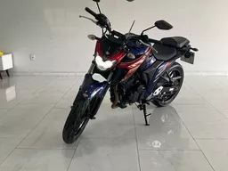 Fazer 250